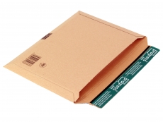 W05.04 Wellpapp-Versandtaschen 350 x 250 x -32 mm quer