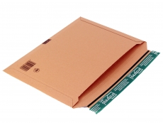 W05.07 Wellpapp-Versandtaschen 412 x 293 x -32 mm quer