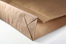 flexiPAK 190x50x300+50mm Musterfaltenbeutel