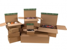 Flixbox standard premium 370x265x140mm FBS1.37.26.14