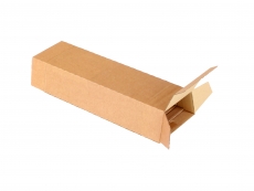 Trapez-Versandverpackung Premium Extra T05.02 430x145/108x75 mm