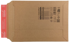 CP010.03 Wellpapp-Versandtaschen 215x300x-50mm Colompac