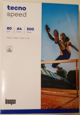 Drucker / Kopierpapier 80 gr. wei� A4 Tecno Speed