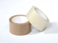 Klebeband braun leise 50mmx66m