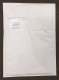 Luftpolstertaschen Arofol WIN weiss Gr. 7 mit Fenster links