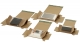 Fixpack Crepe Paperfix premium PX FPC1.28.21.06K - 280x210x-60mm Fixier- und Polsterverpackung
