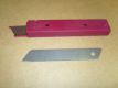 Ersatz-Klingen f�r Cuttermesser 18mm