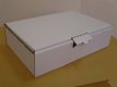 Stanzverpackung 365x235x93mm weiss